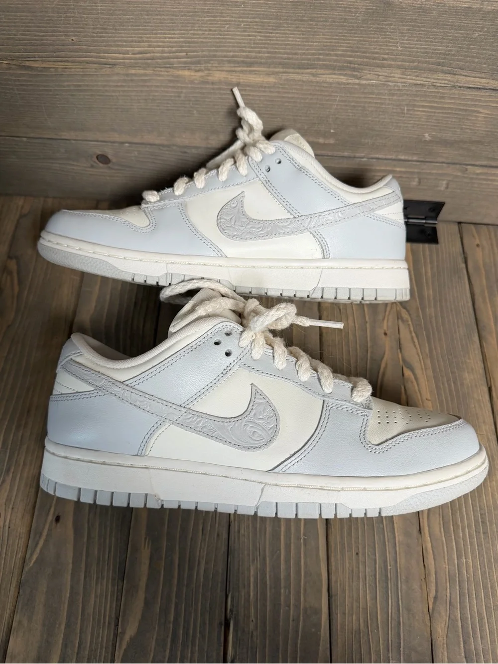 Nike dunk low